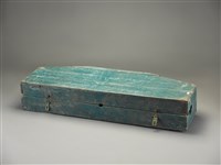 藏品(龍鑼槓(木箱))的圖片