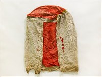 藏品(鼓架(中)外罩)的圖片