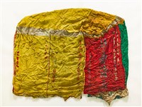 藏品(鼓架(下)外罩)的圖片