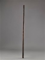 藏品(鼓架桿)的圖片