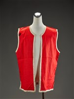 藏品(小兵服(紅))的圖片