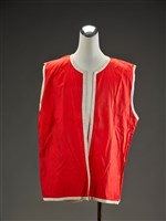 藏品(小兵服(紅))的圖片