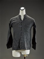 藏品(陣頭服)的圖片