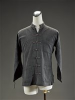 藏品(陣頭服)的圖片