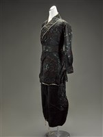 藏品(戲服)的圖片