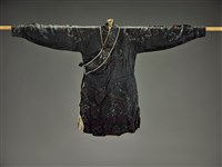 藏品(戲服(上衣))的圖片