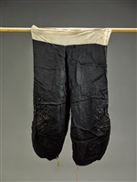 藏品(戲服(長褲))的圖片