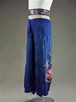 藏品(戲服)的圖片