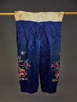 藏品(戲服(長褲))的圖片