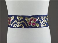 藏品(腰帶)的圖片