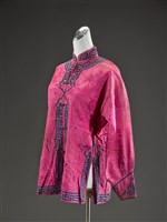 藏品(戲服(上衣))的圖片