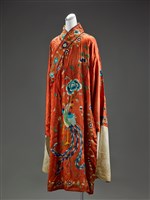 藏品(戲服(長袍))的圖片