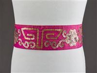 藏品(腰帶)的圖片