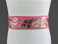 藏品(腰帶)的圖片