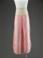 藏品(戲服(底褲))的圖片