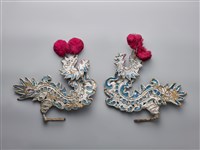 藏品(掛耳)的圖片