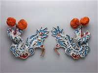 藏品(掛耳)的圖片