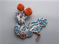 藏品(掛耳(右))的圖片