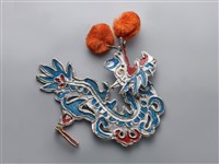 藏品(掛耳(左))的圖片