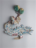 藏品(掛耳)的圖片