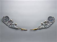 藏品(帽翅)的圖片