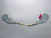 藏品(帽翅)的圖片