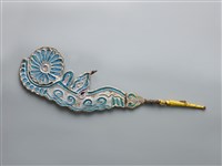 藏品(帽翅(左))的圖片