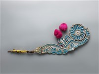 藏品(帽翅(右))的圖片