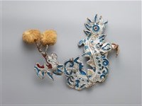 藏品(掛耳(右))的圖片