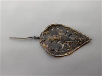 藏品(尖匙)的圖片