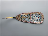 藏品(四方匙)的圖片