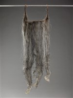 藏品(髯口)的圖片