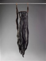 藏品(髯口)的圖片