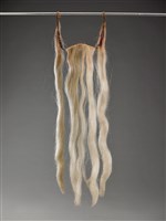 藏品(髯口)的圖片