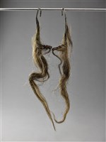 藏品(髯口(黲))的圖片