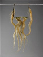 藏品(髯口)的圖片