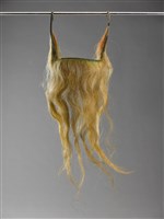 藏品(髯口)的圖片