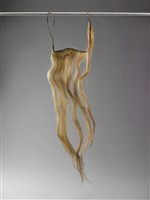 藏品(髯口)的圖片