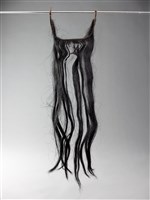 藏品(髯口)的圖片