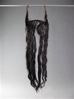 藏品(髯口)的圖片