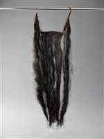 藏品(髯口)的圖片