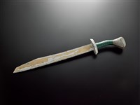 藏品(道具(刀))的圖片