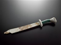 藏品(道具(刀))的圖片