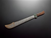 藏品(道具(刀))的圖片