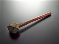 藏品(道具(雙鎚))的圖片