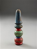 藏品(道具(槍頭))的圖片