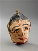 藏品(道具(人頭))的圖片