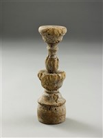 藏品(戲劇道具-燭臺)的圖片