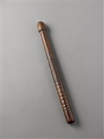 藏品(大鼓鎚)的圖片