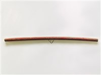 藏品(鑼桿)的圖片